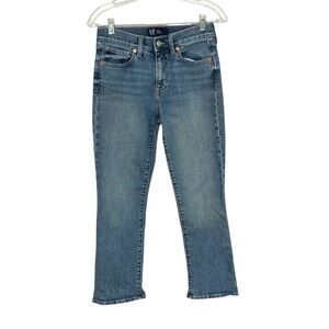 GAP Classic Blue Women's Jeans